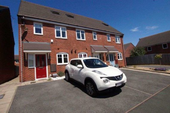 3 Bedroom Detached